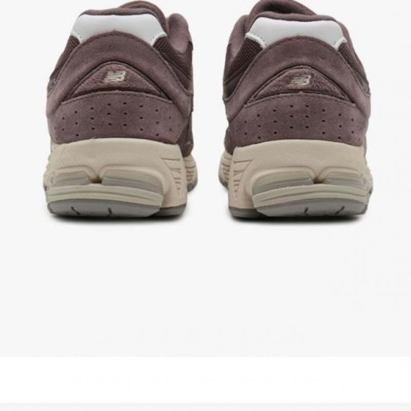 New Balance 2002 Black Pig M2002rhd