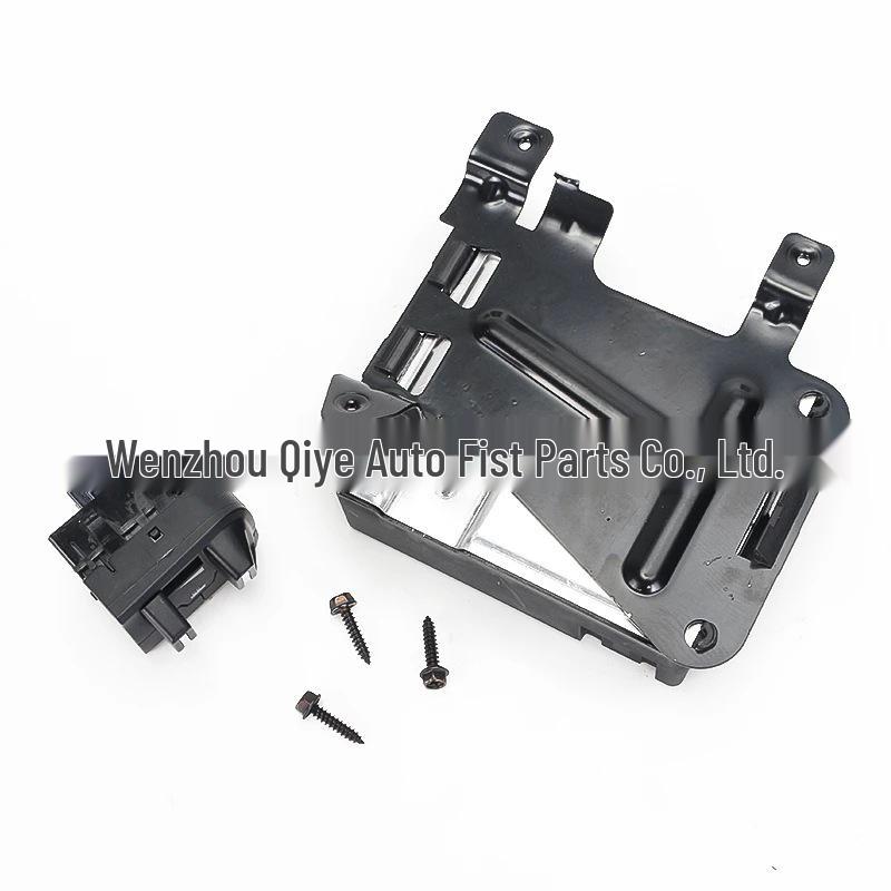 Dodge Ram Trailer Brake Switch Module 82215040AB/AC