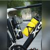 MTB Fahrrad Wasserflaschenhalter Ultraleicht Fahrrad Flaschenhalter Universal Fahrrad Becherhalter Rack Aluminium für Rennrad & Mountainbike