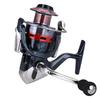 Salt Freshwater Metal Heavy Duty Lightweight Casting Spinning Fishing Reel