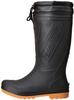 Mitsuuma Rain Cold Highly Flexible for Work and Size LL Men's Boots, Weather, Lightweight, Waterproof, TPE, One-Piece Molding, Flexible, Seamless,