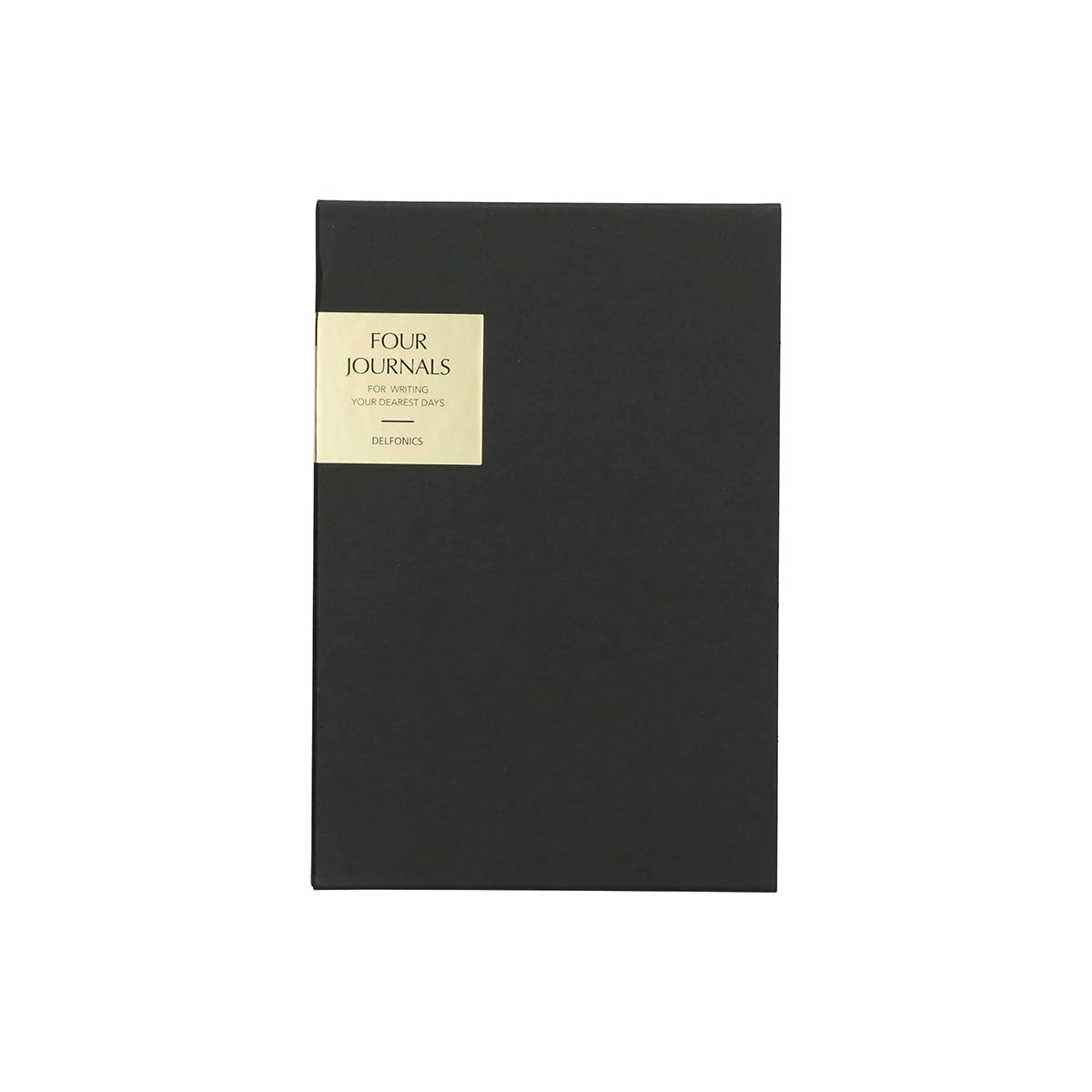 

[Delfonics] Four Seasons Journal Diary (A)