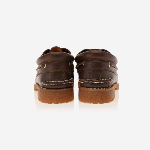 Timberland 3 Eye Classic Rug-30003