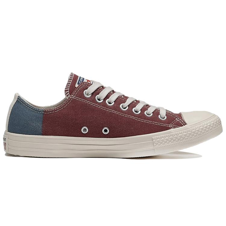 Chuck Taylor All Star Converse Low 'Americana Block' 160471C