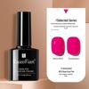 Nail Salon Cat Eye Gel Polish Set - 2024 Trending Colors