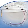 A96I-100112328 21In Thermopile Assembly For Gas Water Heate,Thermopile Replacementkit For Whirlpool/Kenmore/State Waterheater