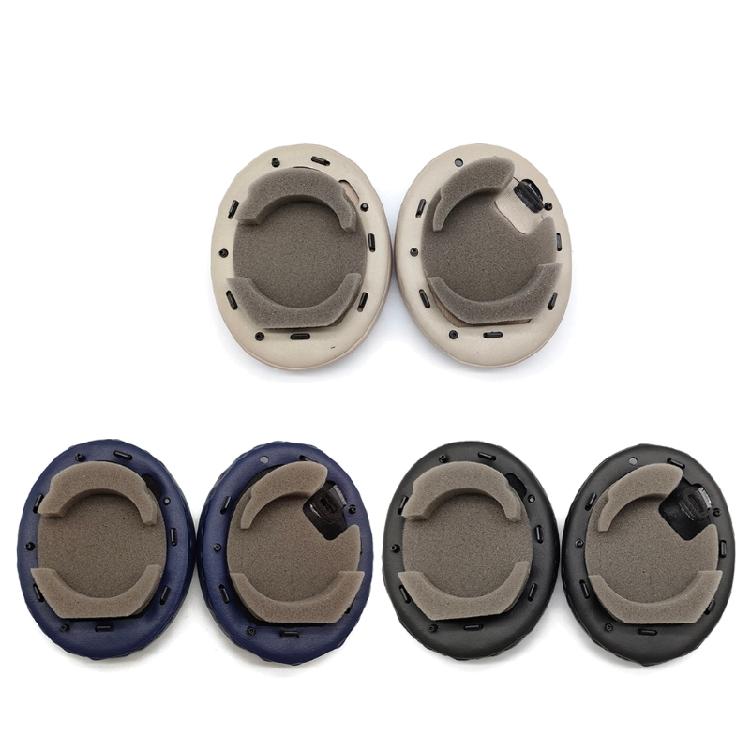 Qualified Ear Pads Soft Sponge Cushion for WH-1000XM4 WH1000XM4 Headset