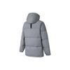 Adidas Daily DOWN MID LENGTH JACKET Down Jacket Men's Gray IL8924