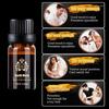 10ml Men Essential Oil Nourishing Thicken Penis Natural Extract Growth Man Dick Liquid Erection Health Care Oils for Adult