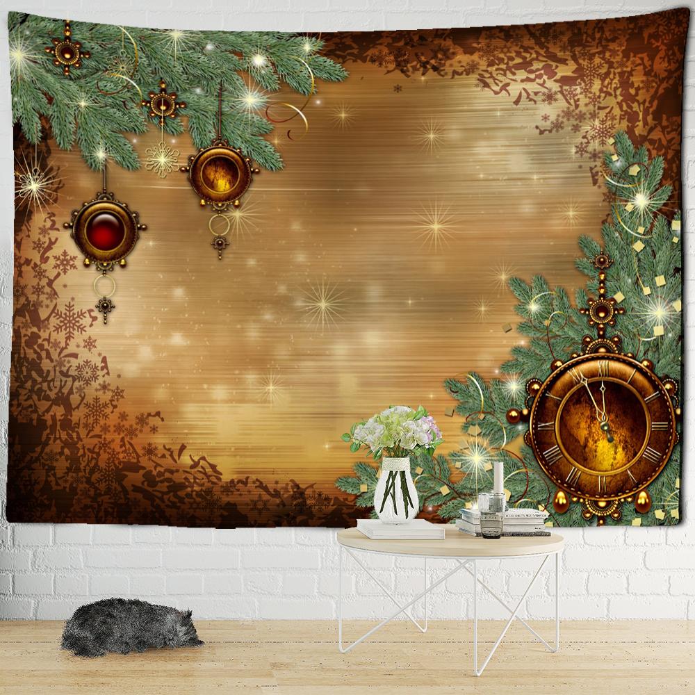Рождественский гобелен — фото 2