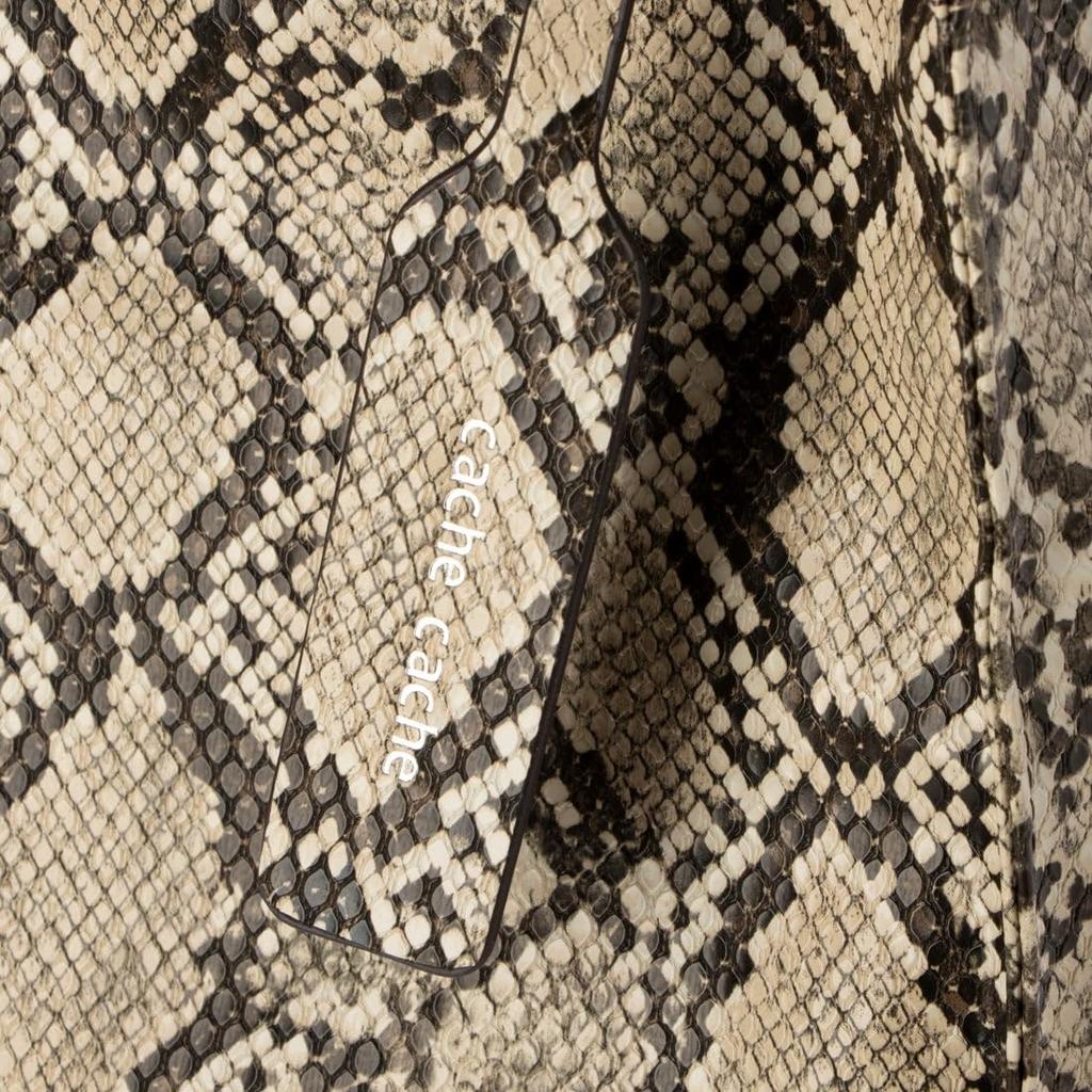 Python Print Tote Bag S