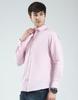 MONTE CARLO Men's Regular Fit Solid Full Sleeve Shirt