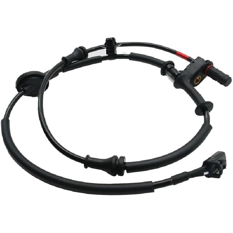 59930-3X360 599303X360 Rear Right ABS Wheel Speed Sensor Compatible with Elantra 2010-2013 2015-2016 1.8L 2.0L Auto Parts Auto Parts
