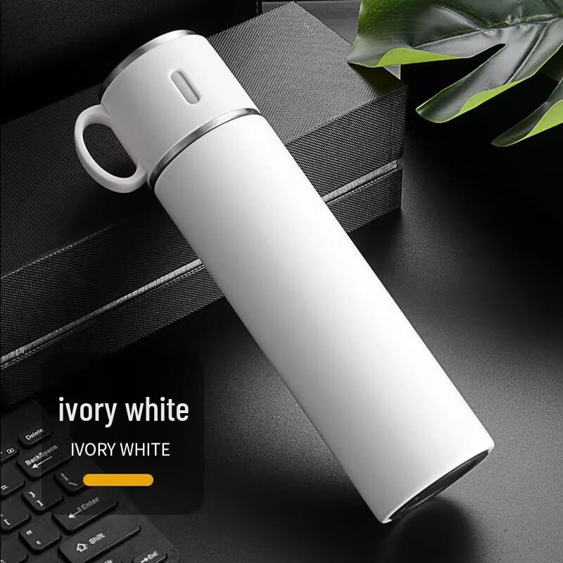Mingchi Large Capacity Stainless Steel Insulated Sport Bottle