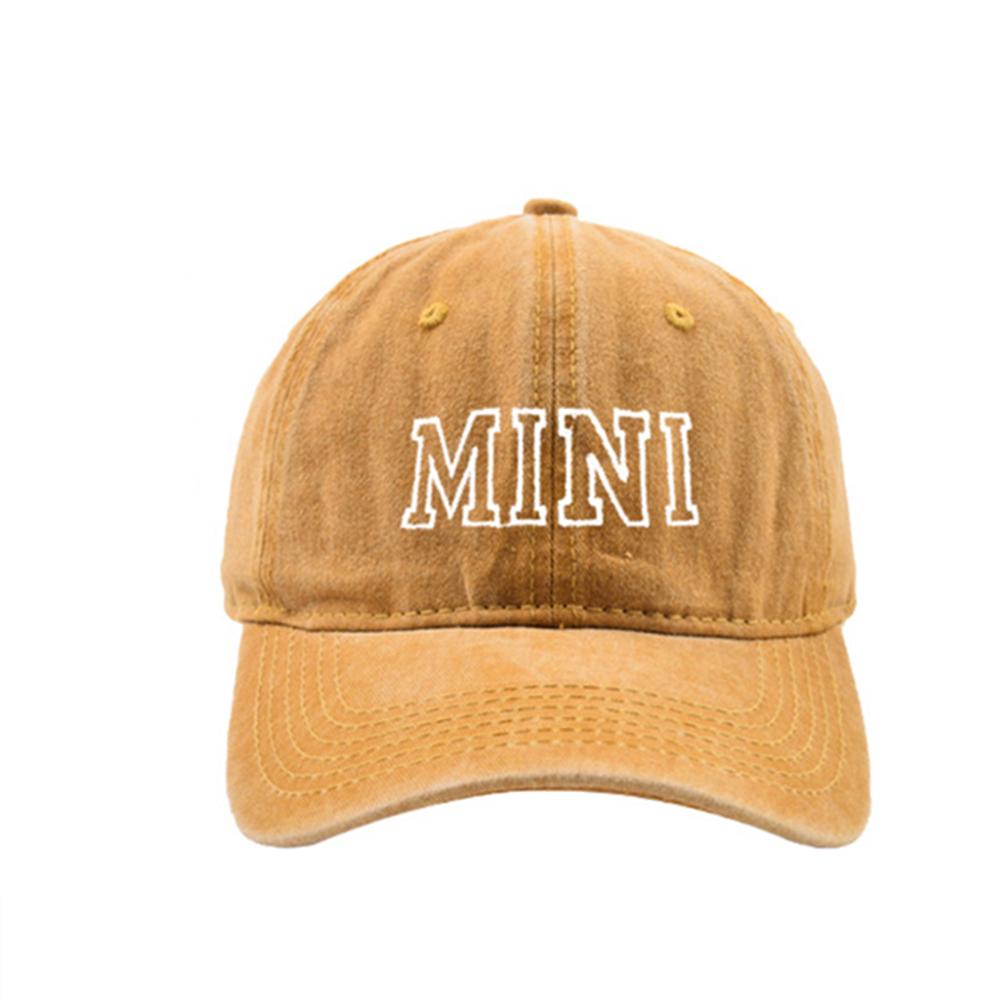 New Cotton Embroidery Letter Mama Mini Baseball Cap Women Child Snapback Dad Hat Summer Adjustable Girl Boy Sun Truck Caps