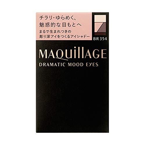 

Макияж Dramatic Mood Eyes BR354 3g