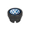 Car Cigarette Lighter Cover Car Accessories For VW Golf Polo Tiguan Touran Jetta Passat CC T5 GTI Scirocco Magotan T-Cross T-ROC zl5