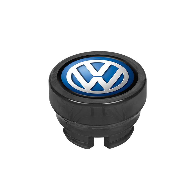 Car Cigarette Lighter Cover Car Accessories For VW Golf Polo Tiguan Touran Jetta Passat CC T5 GTI Scirocco Magotan T-Cross T-ROC zl5