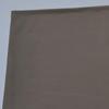 40D Yoga Underwear: Warm Warp-Knitted Nylon Spandex Brushed Fabric