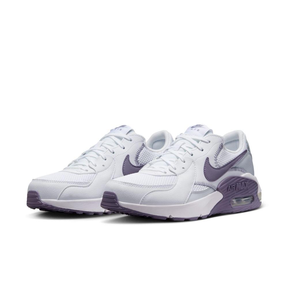 Nike Women S Air Max Xie Whf4992 100 White Daybrk