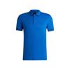 Mens Paule Interlock Slim Polo Shirt