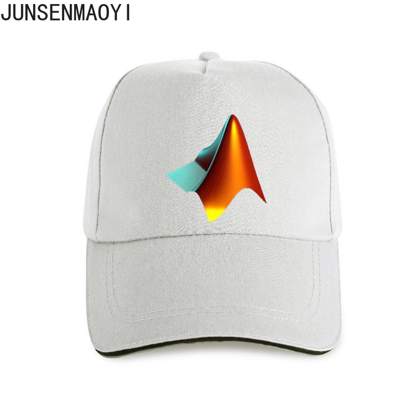 New Fashion Unisex MATLAB Unisex Women Baseball cap Trucker Hat Snapback Hats Beach hats Adjustable Caps Adjustable