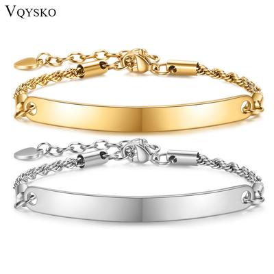 Armbänder – Ketten- & Gliederarmbänder