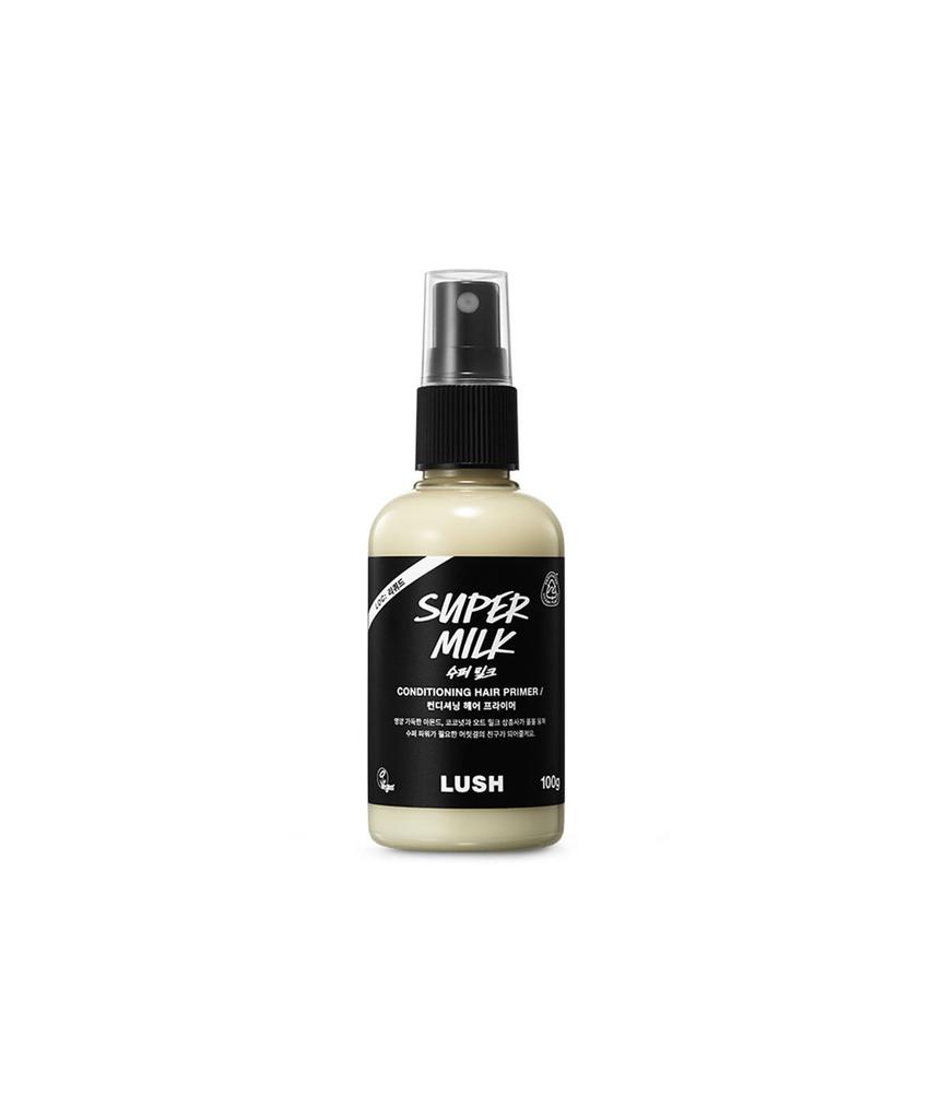 Super Milk 100g - Primer Condizionante per Capelli