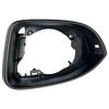 Left/Right Side Mirror Housing Frame Rear View Frame Holder For VW Golf 8 MK8    5H0857601 5H0857602