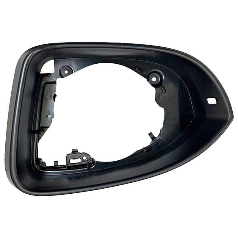 Left/Right Side Mirror Housing Frame Rear View Frame Holder For VW Golf 8 MK8    5H0857601 5H0857602