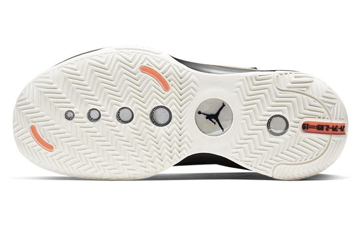 Air Jordan 34 PF 'Amber Rise'