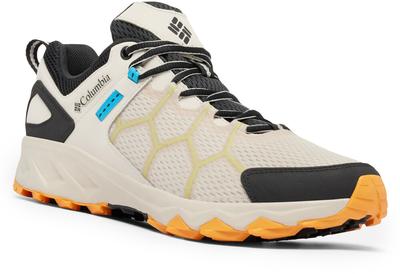 Hiking Shoes Peakfreak II Dark Stone/ocean Blue