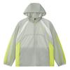 Fila FUSION Men's Hooded Woven Jacket