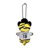 Hanshin Tigers Official Goods Tora Mascot 19 Ryota Fujinami Hanshin Tigers Uniform Baseball Cap Shintaro Fujinami Player