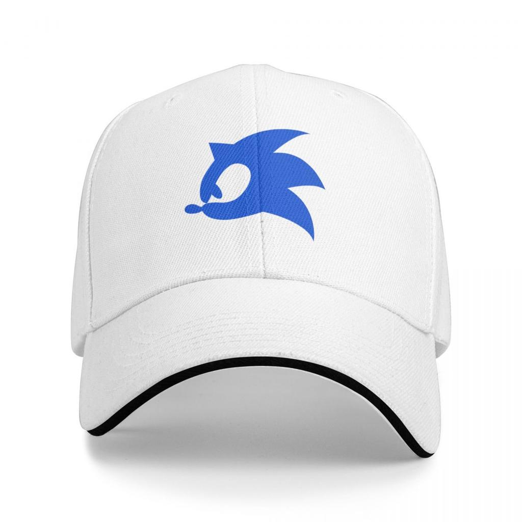 Sonic icon Baseball Cap Luxury man cap funny hat Sun Hat For Children Sunscreen Women's Hats 2025 Men's