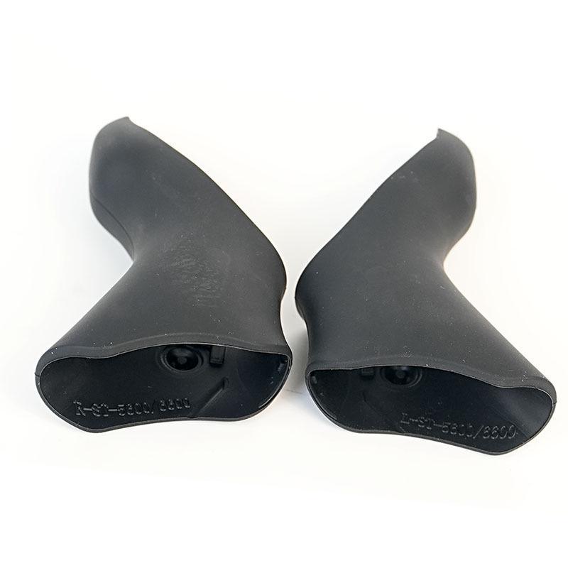 Silikonskydd för Shimano 105 ST-5600/5601, 6600/6603 Växelhandtag.
