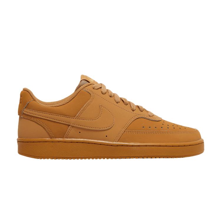 Nike Court Vision Low Flax Twine 40.5