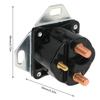 Metal Starter Solenoid Switch for Automotive Applications - Direct Replacement E5TZ E5TZ-11450 E7TZ-11450 E9TZ-11450