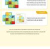 Little Goody Hood & Big Bad Wolf Educational Puzzle Game for Kids