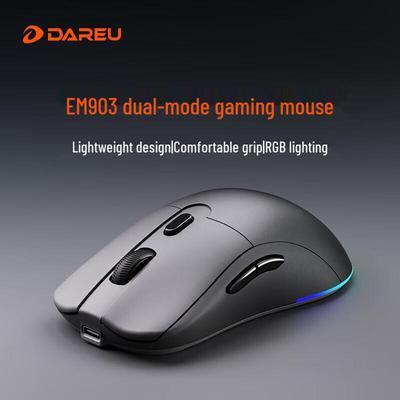 DAREU EM903 Dual-Mode Wireless Gaming Mouse