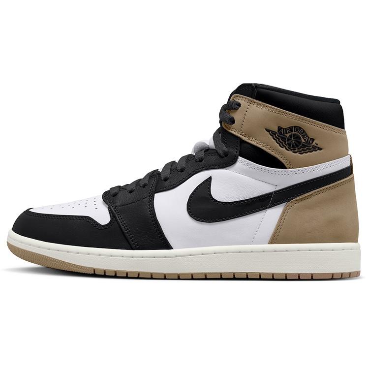 (WMNS) Air Jordan 1 Retro High OG Latte Женские FD2596-021 EU 38.5