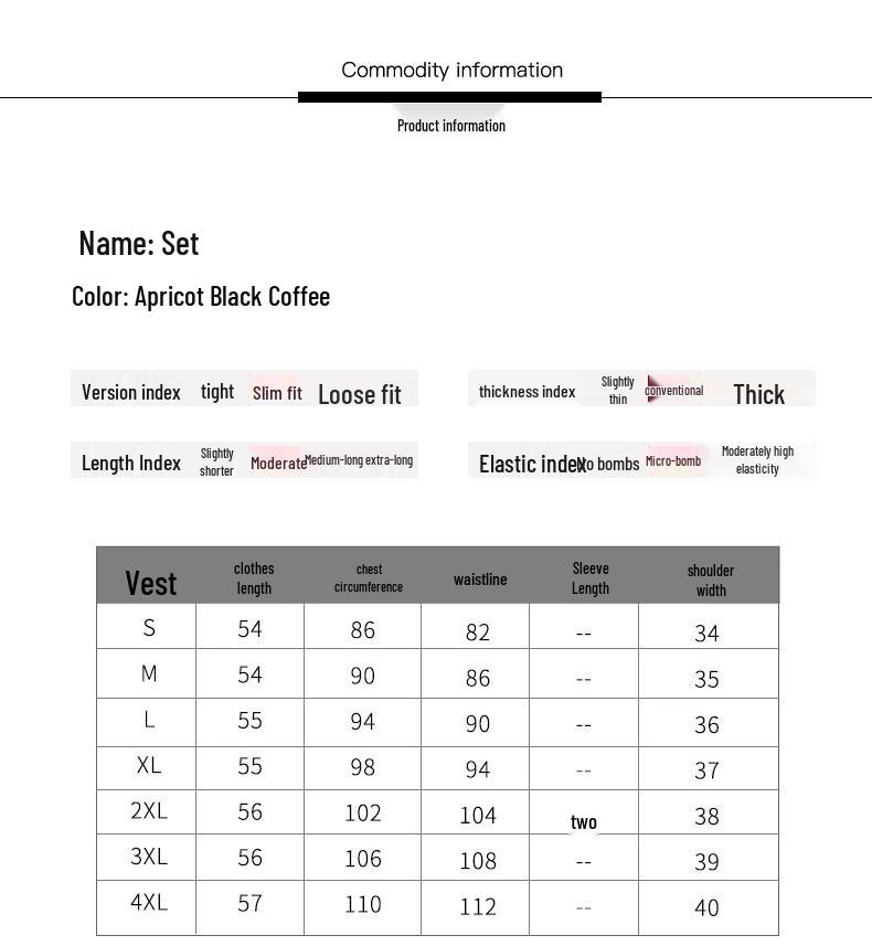 Elegantes 3-teiliges Business-Westen-Anzug für Damen