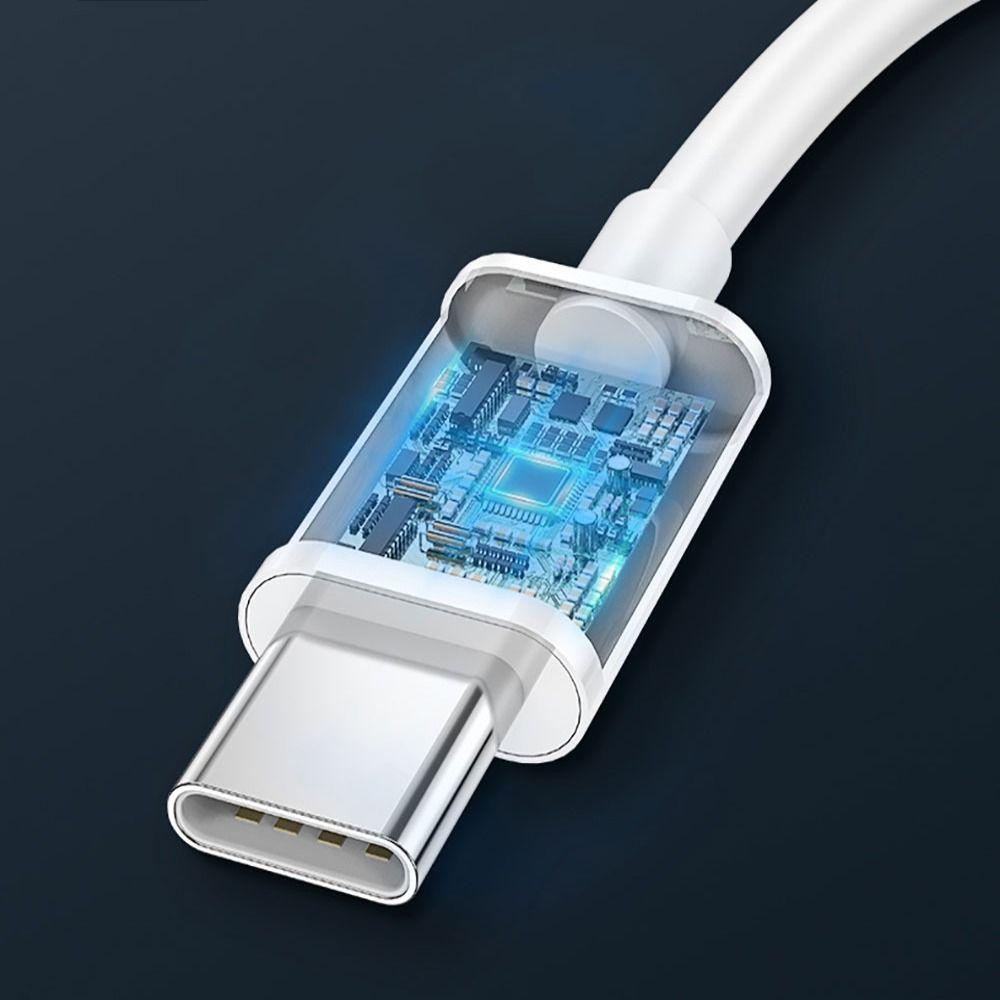 C Wire Type C Charger Fast Charging Type C Cable Charge Wire Mobile Phone Charging Cables Data Cord