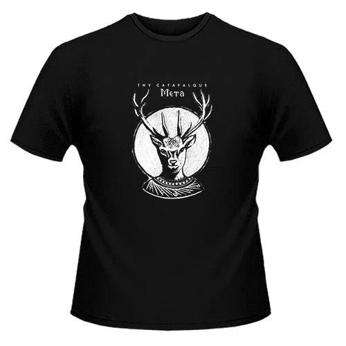 Thy Catafalque - Meta T-Shirt S