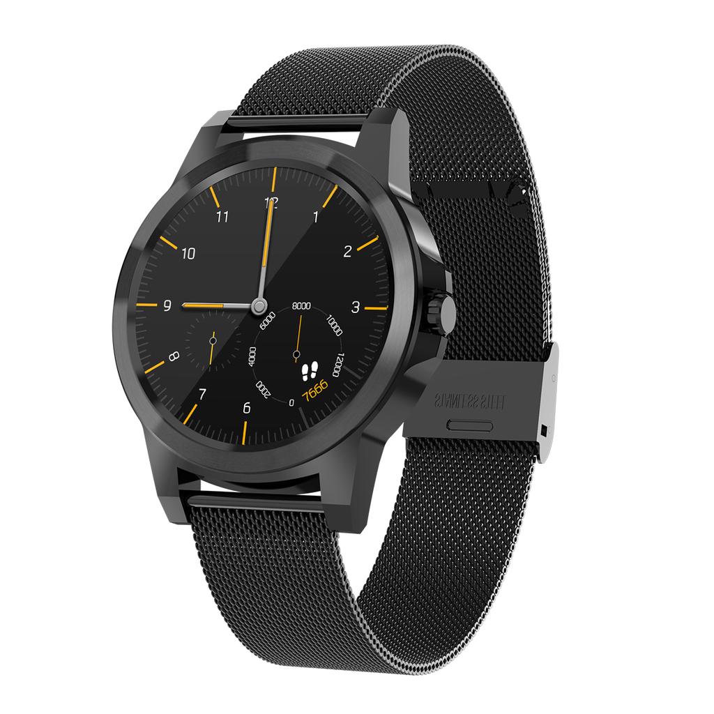 diggro di03 bluetooth siri smart watch
