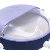 Cat Nursing Feeder Built in Silicone Sucking Nozzle, Newborn Bowl, Puppy 180ml Large