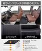 Clazzio Seat Full Set for Jimny JB64W and Jimny Sierra JB74W Clazzio Brown X Ivory Covers, (H30 (2018)/7~), Line, [43ESA6015NV]