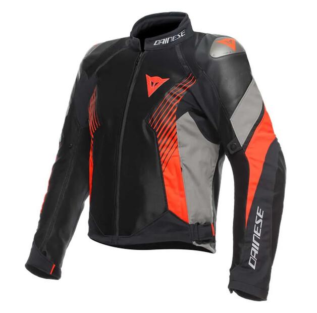 Dainese Super Rider 2 Absoluteshell™ Motorcycle Jacket