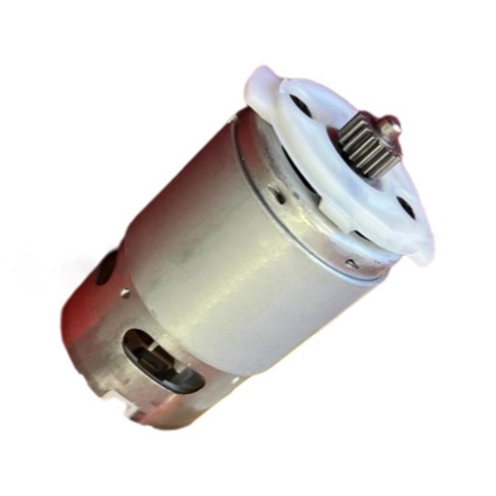 Motor N376649 Kompatibel mit Akku-Bohrhämmer DCD776C2 Entwickelt für Typ 1 20 & 10 Modelle Metallkonstruktion