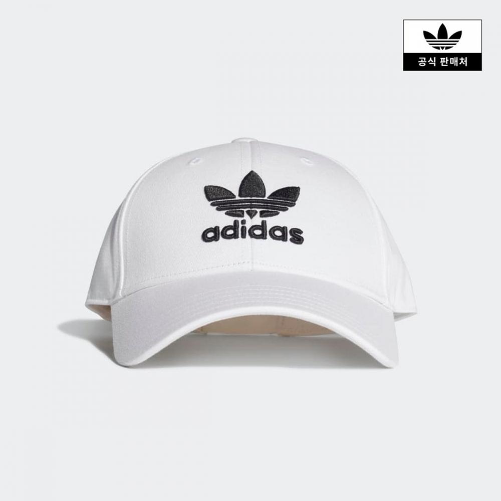 Adidas Buckets Hat   Trefoil Cap  Fq4641